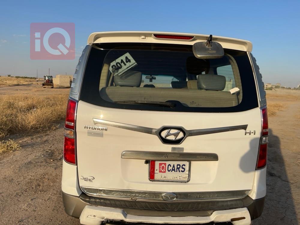 هيونداي ستار اكس